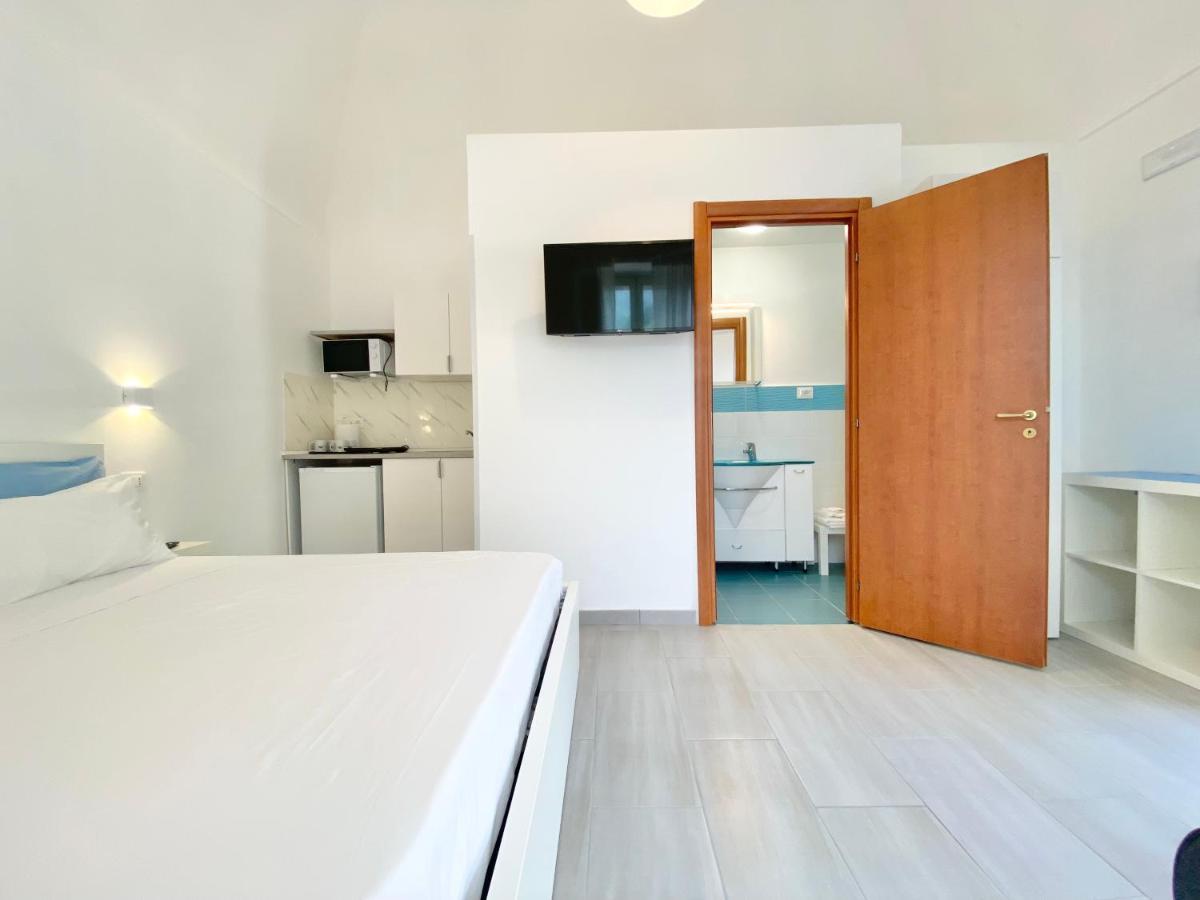 Joshua Home Maiori Exteriér fotografie