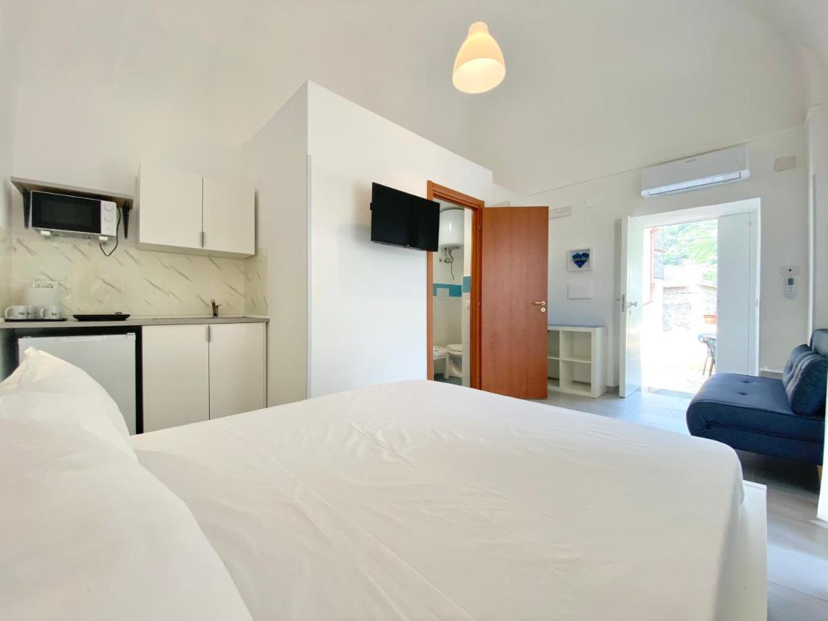 Joshua Home Maiori Exteriér fotografie